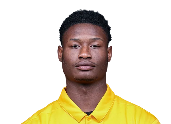 Kam'Ryn Thomas, Football, Norfolk State University