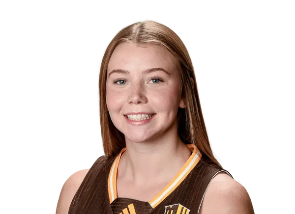 Madi Symons, Basketball, undefined