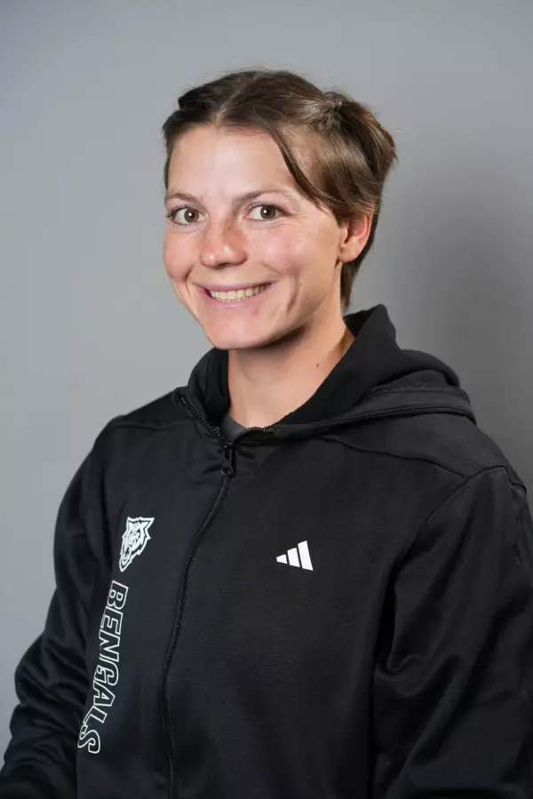 Natalya Babcock, Track and Field (O), Idaho State University