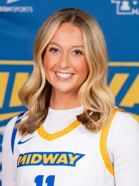 Annabelle Babb, Basketball, Midway University