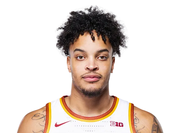 Terrance Williams II, Basketball, undefined