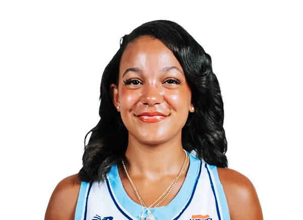 Amiyah Donaldson, Basketball, undefined