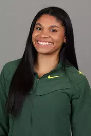 Micaela De Mello, Track and Field, undefined
