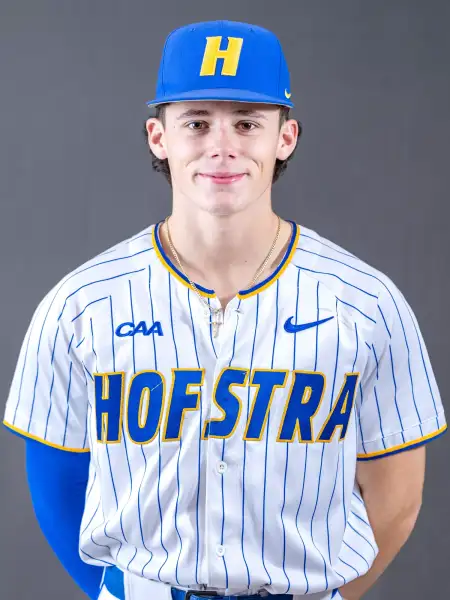 Tyler Castrataro, Baseball, Hofstra University