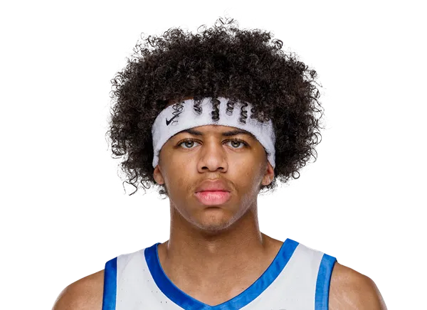 Braydon Hawthorne, Basketball, undefined