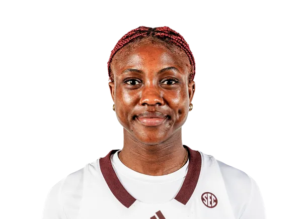 Favour Nwaedozi, Basketball, Mississippi State University