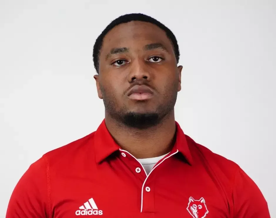 Alonzo Allen, Football, undefined