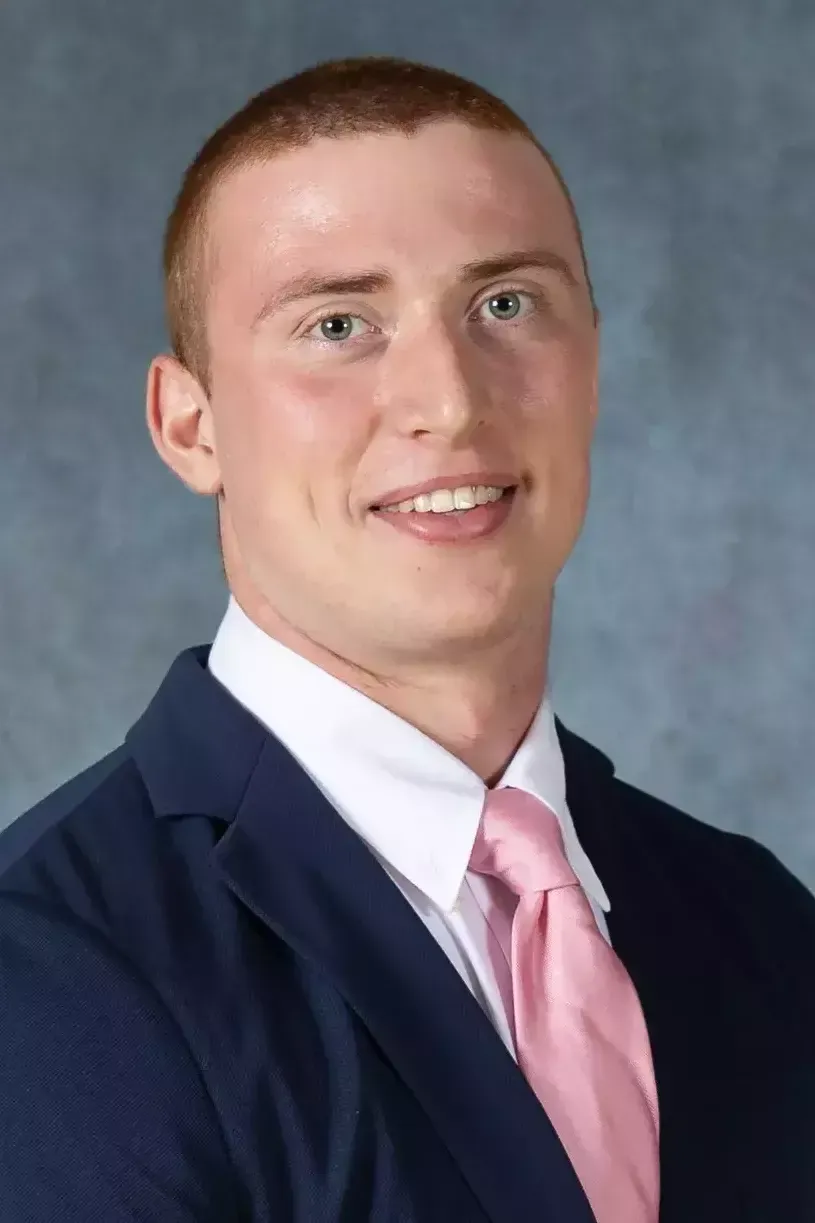Sawyer Olson, Football, Johns Hopkins University