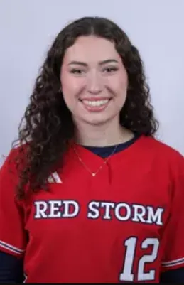 Ana Serafinko, Softball, undefined