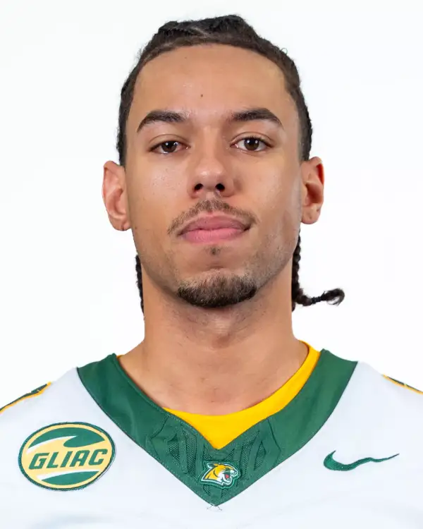 Teflon Lee, Football, Northern Michigan University