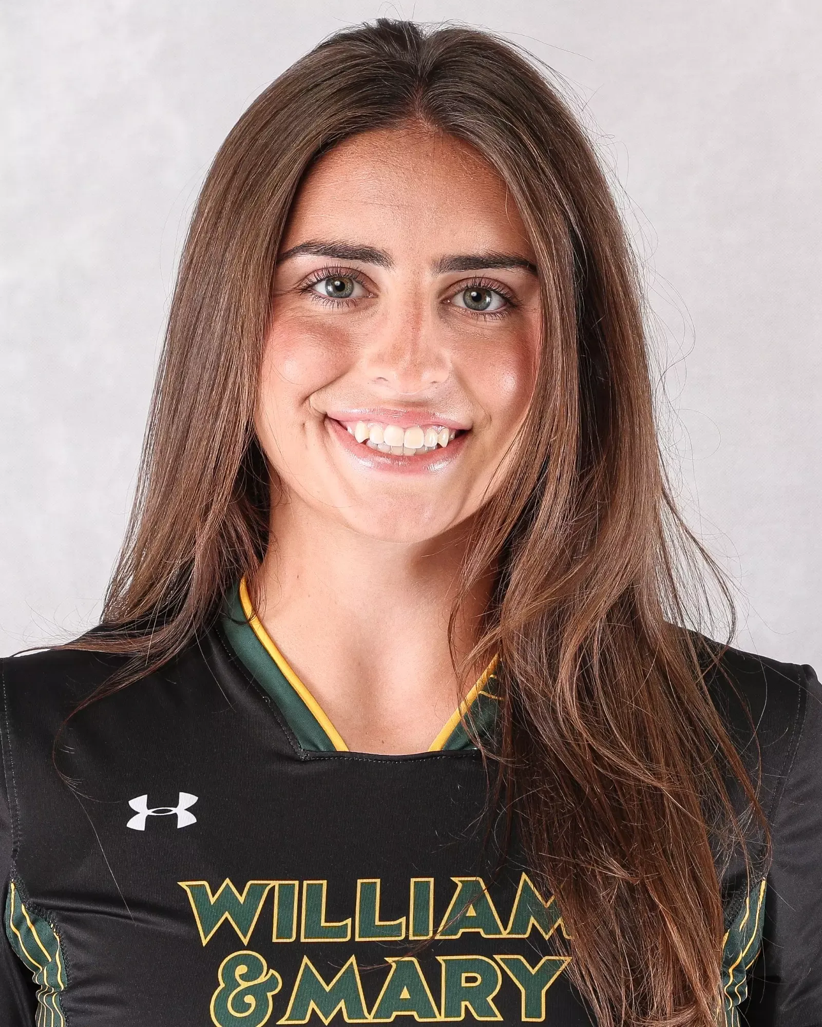 Ashley DeLeo, Soccer, College of William & Mary