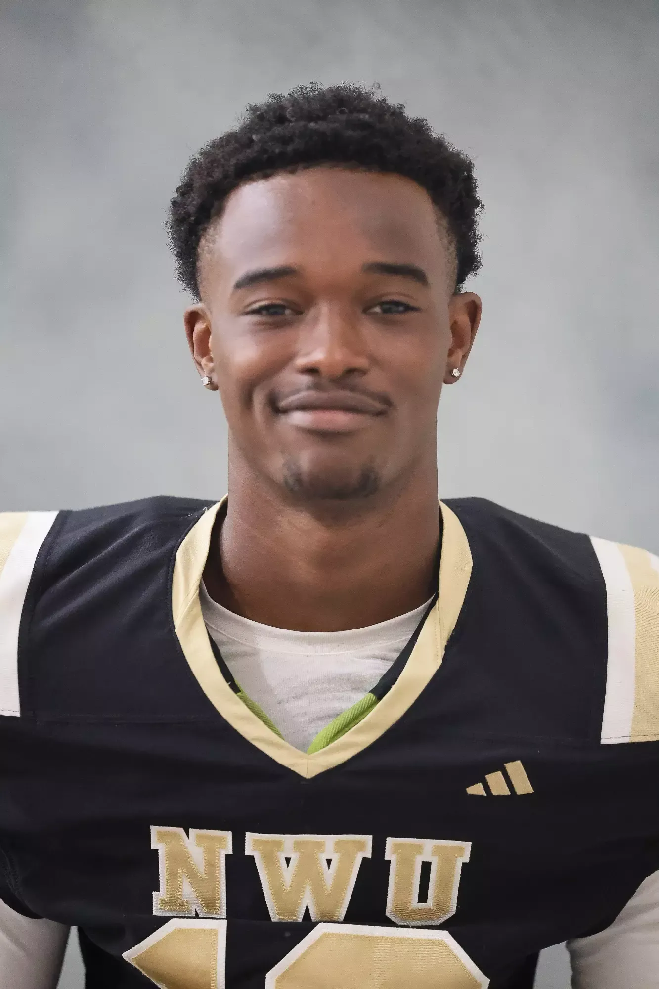 Caleb Warmsley, Football, Nebraska Wesleyan University