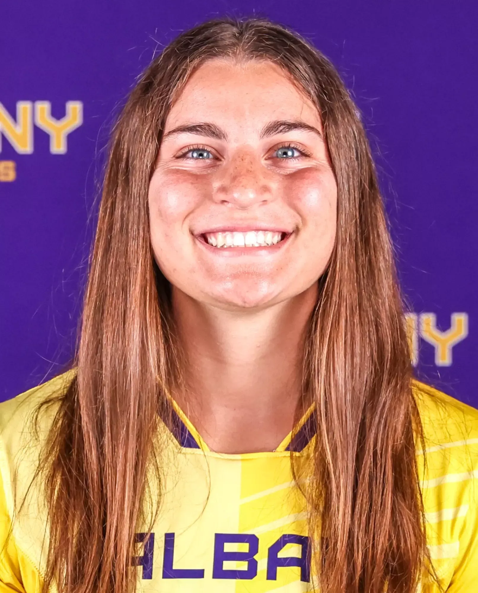 Claudia Volino, Soccer, undefined