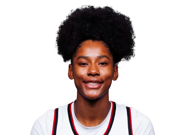 Anaya Hardy, Basketball, undefined