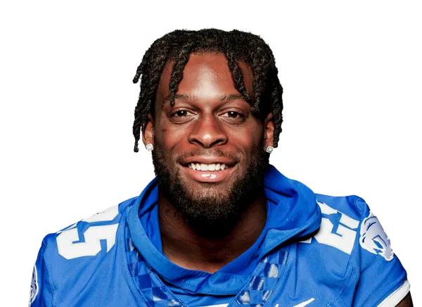 Jordan Lovett, Football, undefined