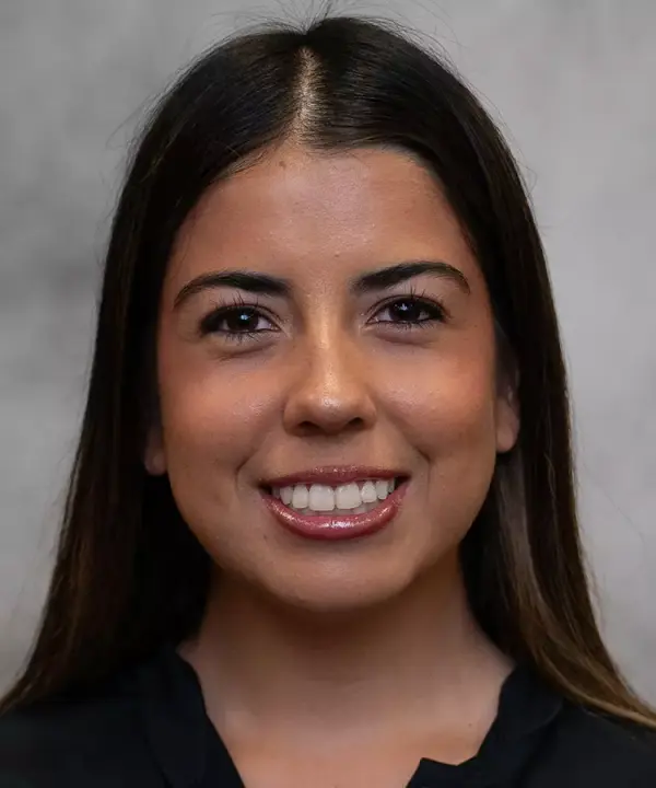 Valentina Cortez, Golf, Barry University