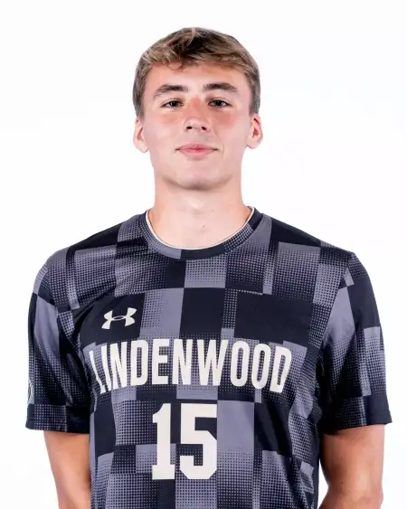 Maxime Legai, Soccer, Lindenwood University