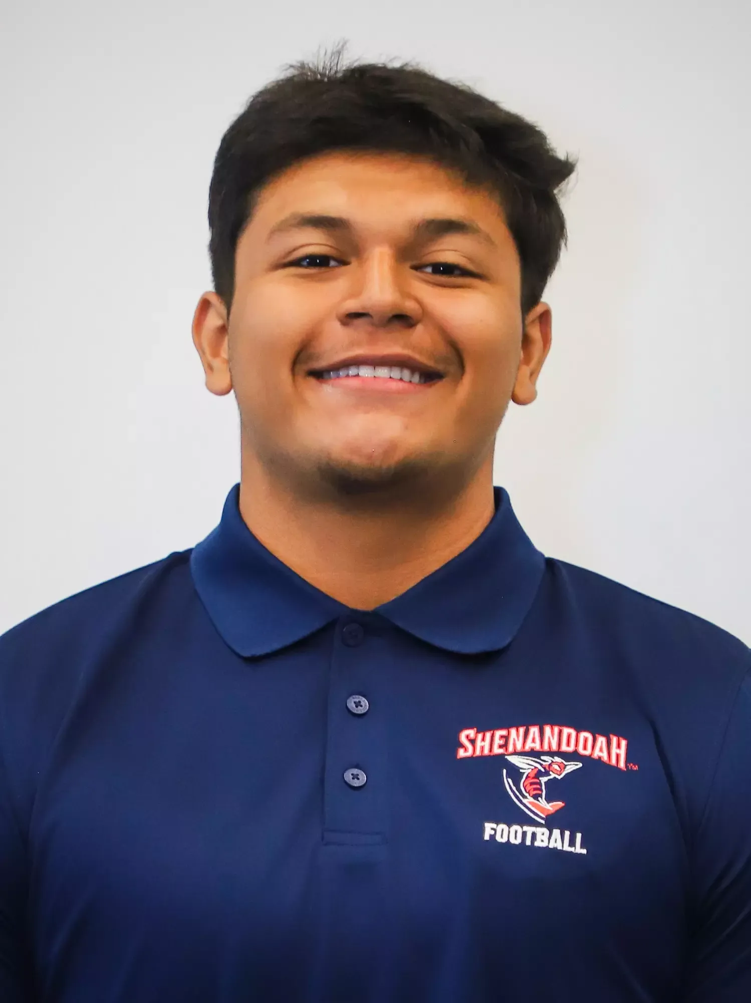 Oscar Murcia, Football, undefined