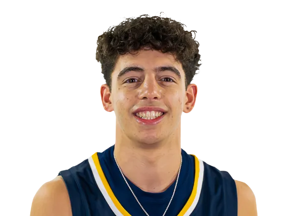 Nicco DiGiulio, Basketball, undefined