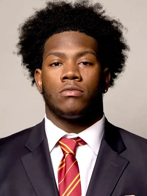 Amir Johnson, Football, undefined