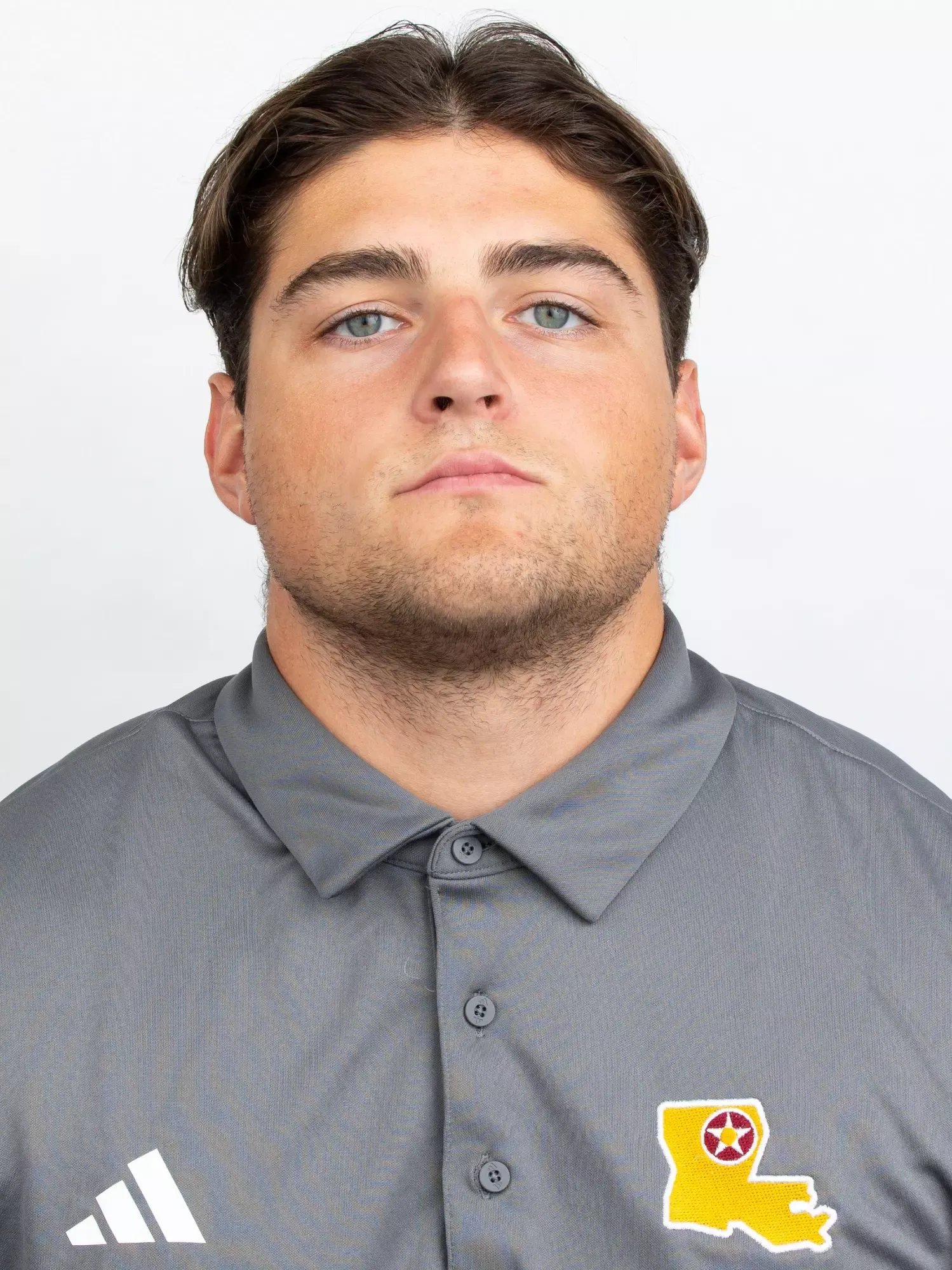Cade Callahan, Football, undefined