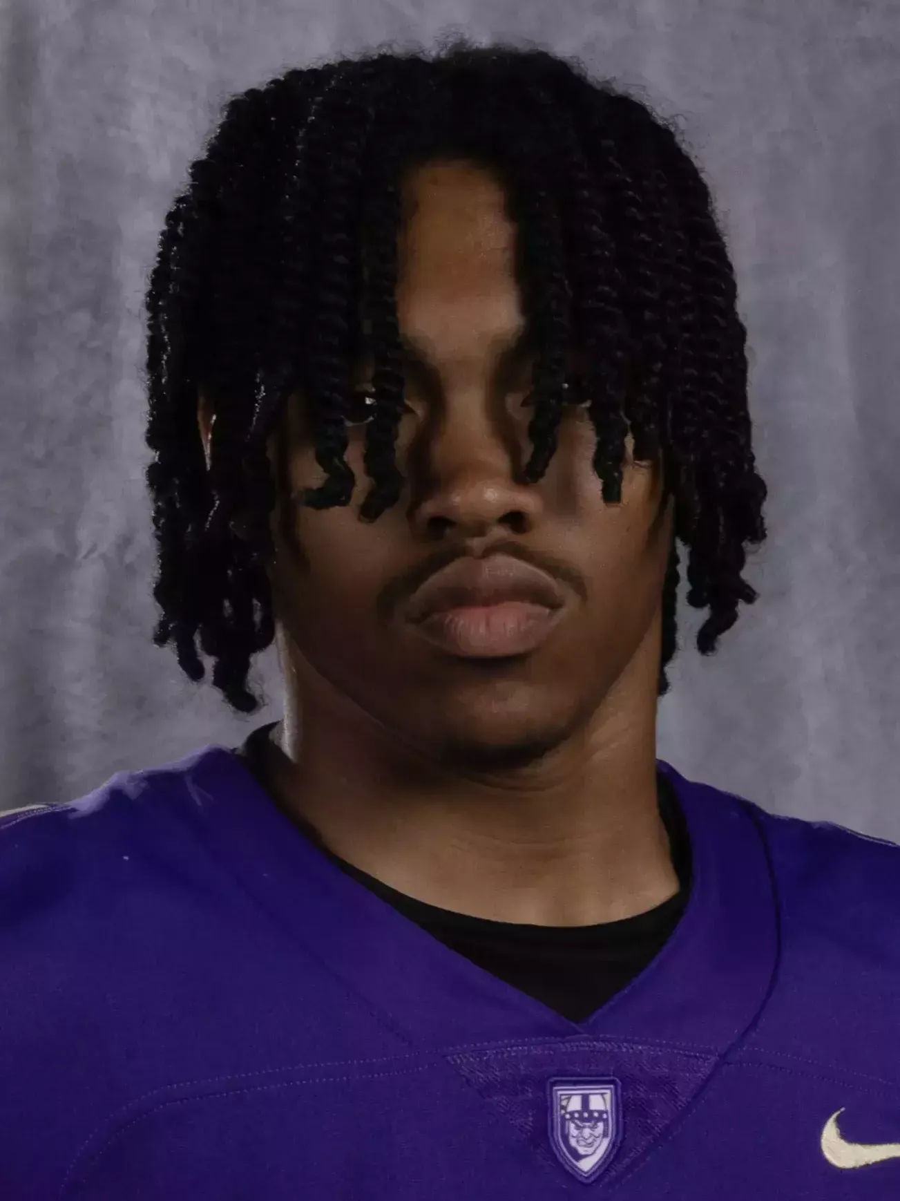 Kaaden Wilson, Football, Albion College