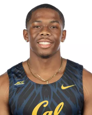 Javon Hampton Jr., Track and Field, undefined
