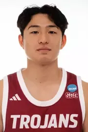 Hikaru Awata, Basketball, Troy University