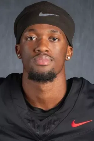 Bryce Carter, Football, Valdosta State University