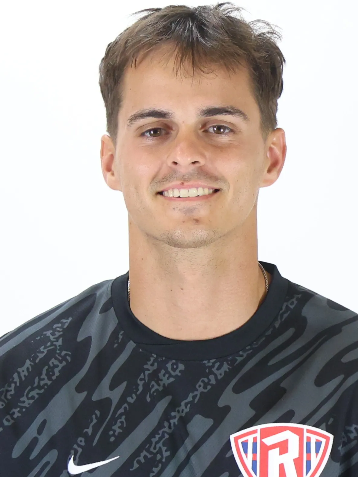 Ben Miller, Soccer, undefined