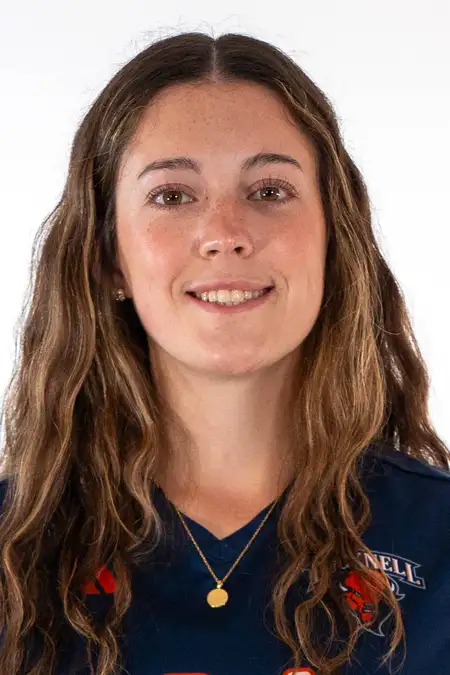 Tennessee Murphy, Soccer, Bucknell University