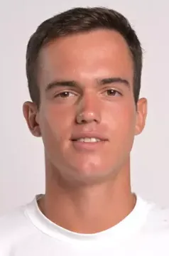 Aleksa Pisaric, Tennis, undefined