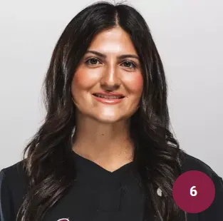 Makayla Mathis, Softball, Eastern Kentucky University