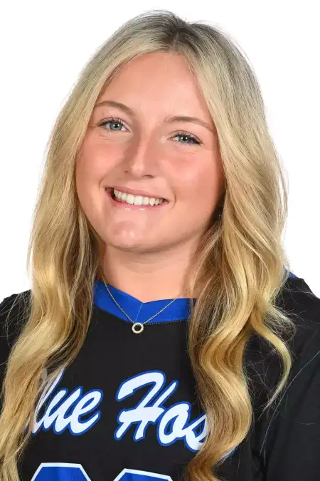 Kate Dominick, Lacrosse, Presbyterian College