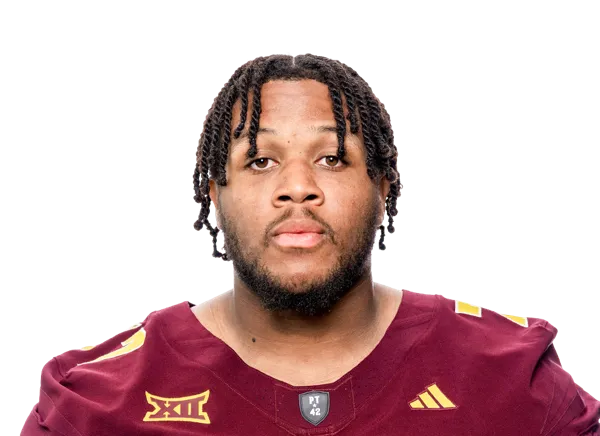 Kyle Scott, Football, undefined