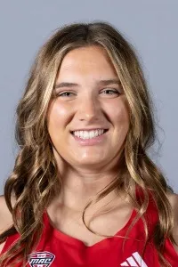 Caroline Kagy, Track and Field (O), Miami (OH) University