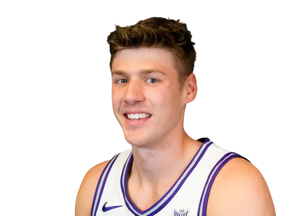 Chase Courbat, Basketball, undefined