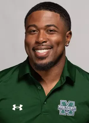Arron Chaney II, Football, undefined