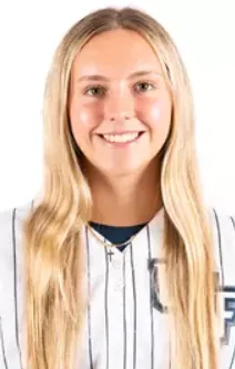 Ansley DeVos, Softball, undefined