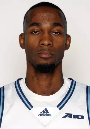 Jalen Carey, Basketball, University of Rhode Island