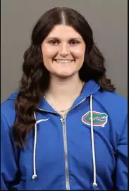 Keagan Rothrock, Softball, undefined