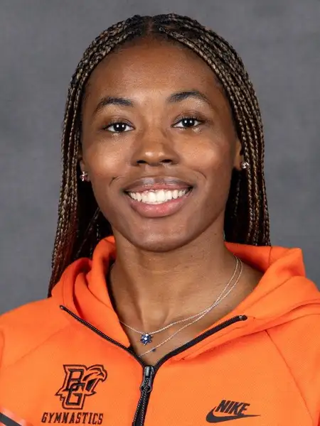 Landyn Williams, Gymnastics, Bowling Green State University