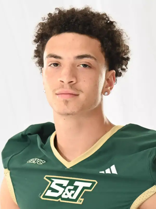 Trae Brown, Football, Missouri University of Science and Technology