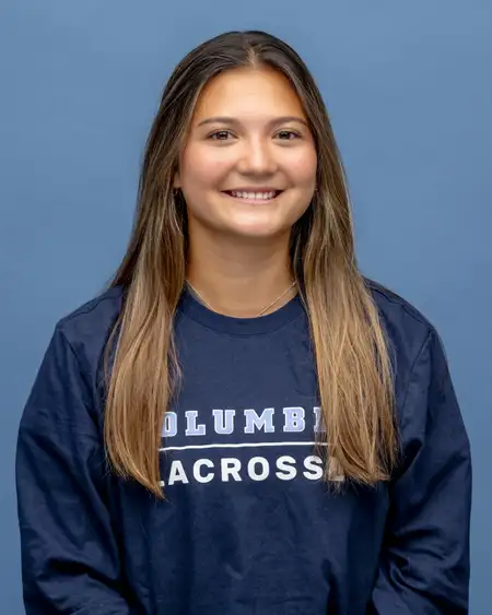 Kate Quigley, Lacrosse, Columbia University