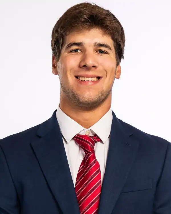 Garrett Harrold, Football, Duquesne University