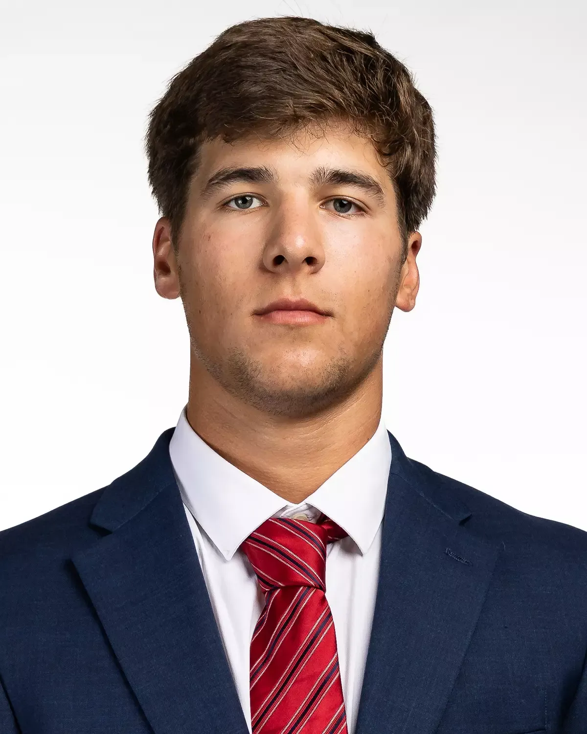 Garrett Harrold, Football, undefined