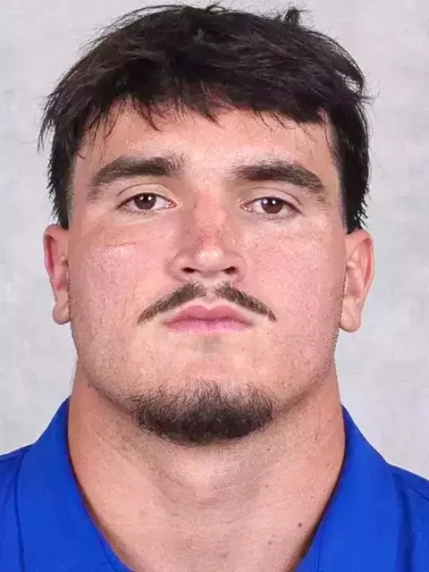 Richard Kramer, Football, undefined