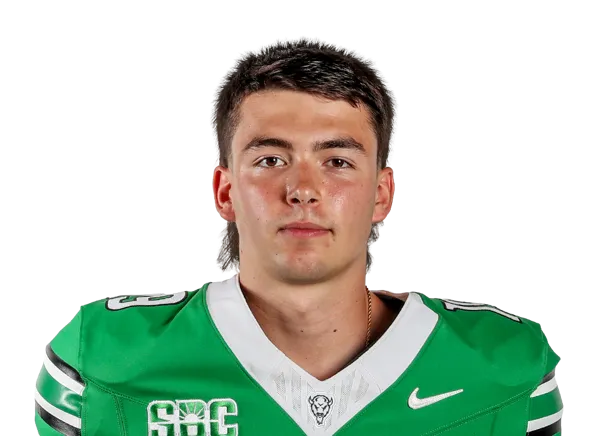 Chase Massey, Football, undefined