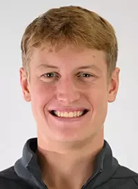 Christopher Rector, Swimming & Diving, University of Evansville