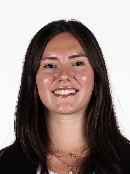Sofia Olivar, Rowing, Boston College
